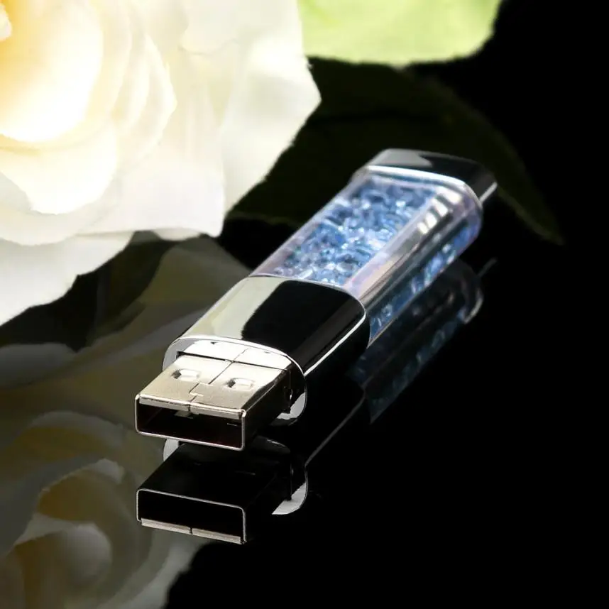 ZGPAX Новая мода USB 2.0 32 ГБ Flash Drive Memory Stick хранения Pen диск Цифровой U диска дропшиппинг 17oct20
