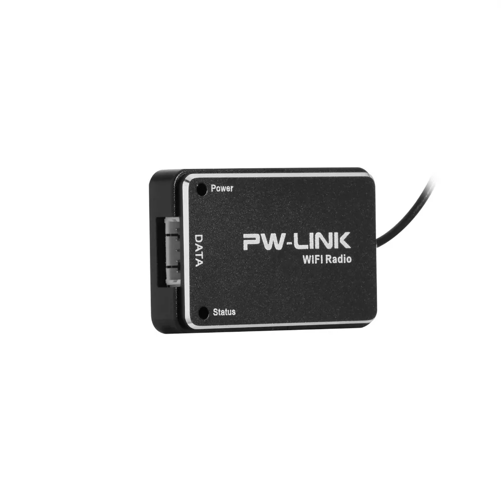 CUAV PW-LINK Wifi телеметрический модуль Wifi передача данных для PIX FPV телеметрический PIXHACK PIXHAWK Контроллер полета