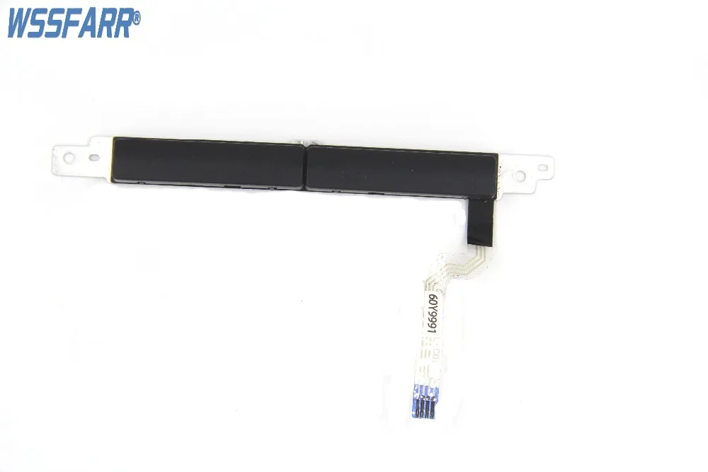 NEW Original For Lenovo Thinkpad T420 T420I T420S T430 T430I T430S Touchpad Button Left Key Right Key 60Y9991