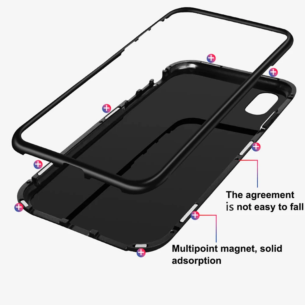 Magnetic-Adsorption-Phone-Case-For-Samsung-Galaxy-S9-S8-Plus-S7-Edge-Note-9-8-J4 (2)