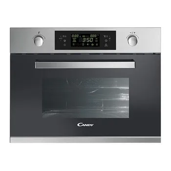 

Horno Microondas CANDY MIC 440 VTX 38900086