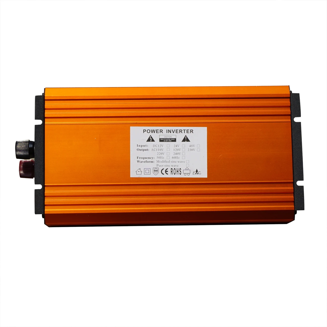 Sale ECOworthy 1500W pure sine wave inverter 12V/24V~110V/220V off grid inverter for solar power panel system Kit 1.5KW inverter USEU 2 Sale ECOworthy 1500W pure sine wave inverter 12V/24V~110V/220V off grid inverter for solar power panel system Kit 1.5KW inverter USEU 2