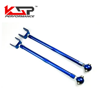 

Kingsun performa Control Arms Lower Camber Kit For BMW E36 E46 1992-2005 / E85 E86 2003-2008 M3 Z4 Rear Adjustabl