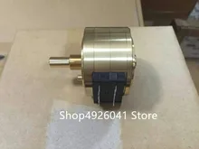 100% original RK50112A0004 Prevents High Sound Type of 100KR 2 Joint 50 Metal Shaft Potentiometer