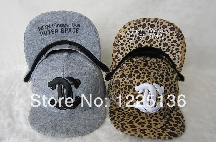 OUTERE SPACENON Snapback Hatsnew arrival hip hop adjustable baseballl caps 3 styles Freeshipping | Аксессуары для одежды
