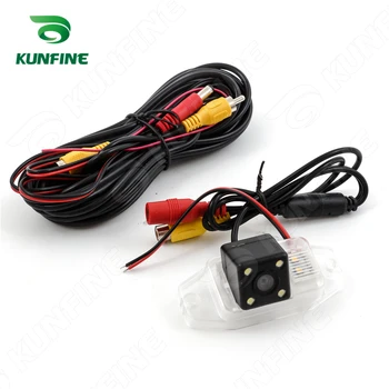

Wireless CCD Track Car Rear View Camera For Toyota Prado 2011 2012 2013 2014 2015 Reverse Backup Camera Track Line
