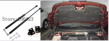 

2005 2006 2007 2008 2009 2010 2011 For Ford Focus ACCESSORIES CAR BONNET HOOD GAS SHOCK STRUT LIFT SUPPORT CAR STYLING