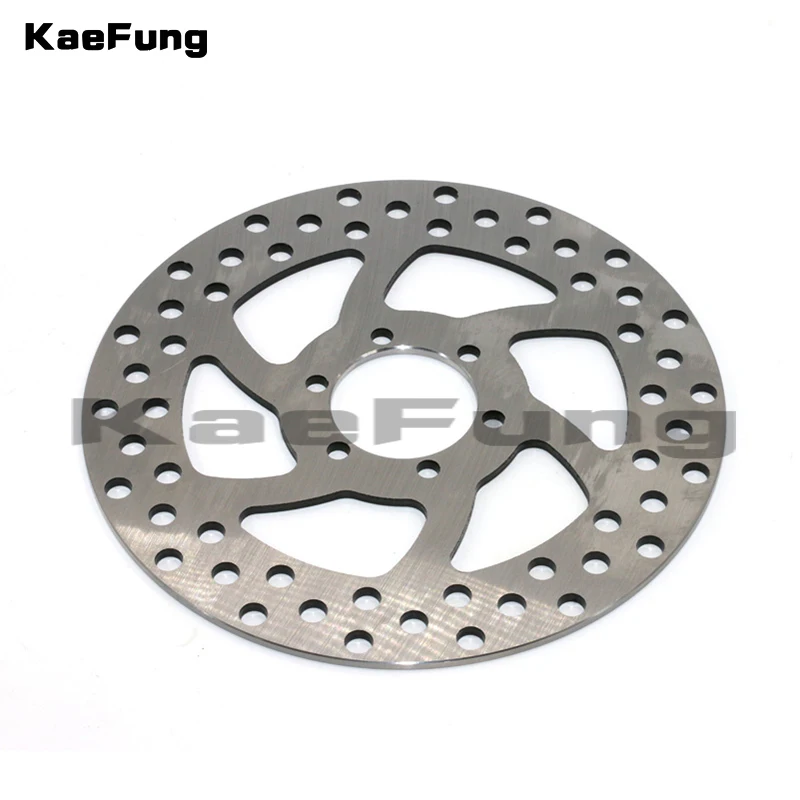 Disc Brake Plate DISC 168mm 38mm with 6 Mounting Hole for Electric Scooter e-Bike | Автомобили и мотоциклы
