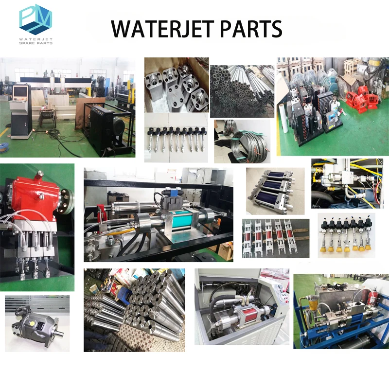 waterjet a