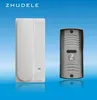 ZHUDELE ZD-3208C 2-Way Intercom Home Interphone Audio Doorbell ,2- wire audio intercom system unlock function ► Photo 1/6