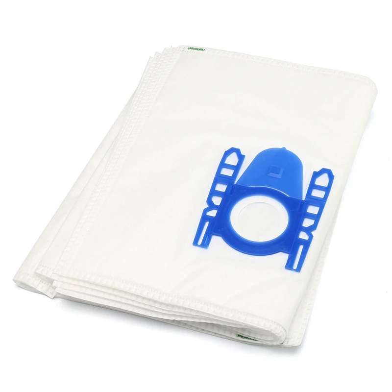 10 x BOSCH VACUUM CLEANER BAGS TYPE G HOTPOINT SIEMENS KRUP BOSCH GL40 PAPER BAG 