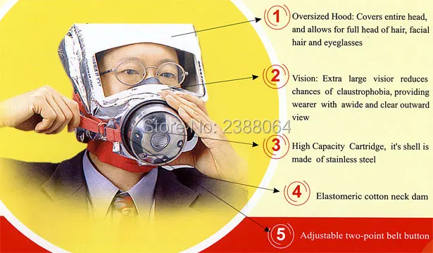 ASE30-features