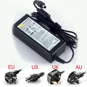 

19V 3.16A 5.5*3.0mm AC Power Laptop Adapter For samsung R429 RV411 R428 RV415 RV420 RV515 R540 R510 R522 R530 Notebook Charger