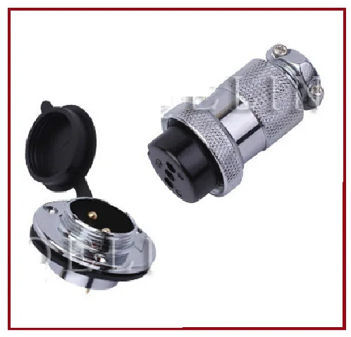 

Aviation plug GX 30 GX30 M30 DF30 YF30 YL30 2 core connector male and female set Please select 2p 3p 4p 5p 6p 7p 8p 9p 10p 14p