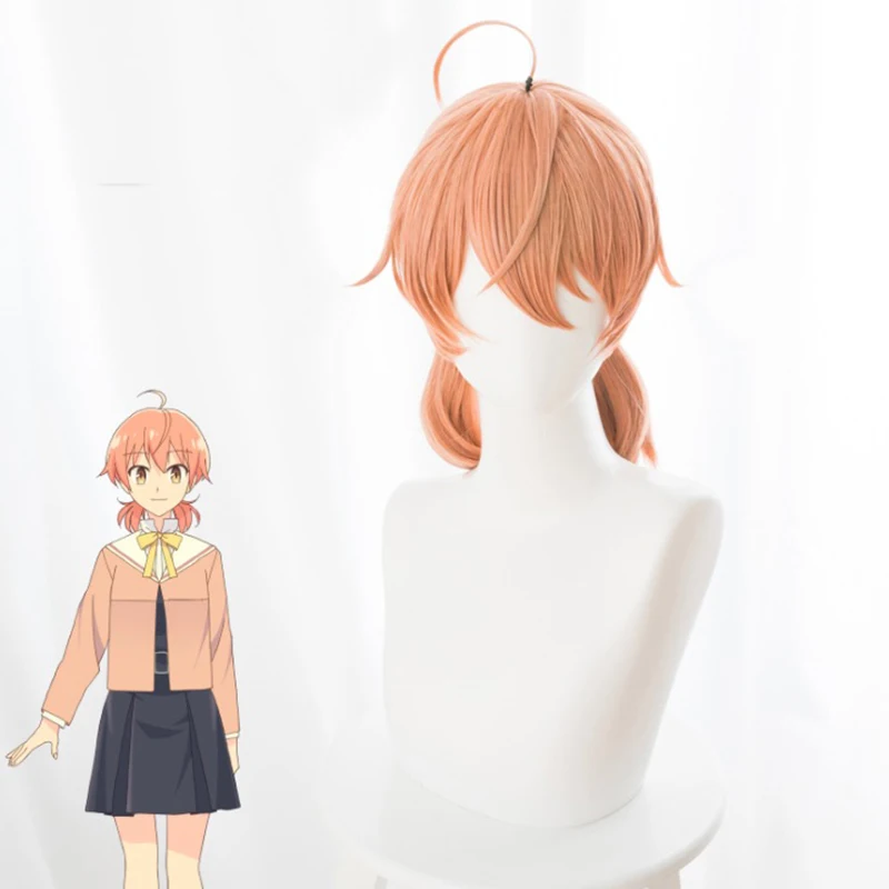 Аниме Bloom Into You косплэй парики Yuu Koito косплэй термостойкие искусственные волосы для париков Halloween вечерние Y Yagate Kimi Ni Naru