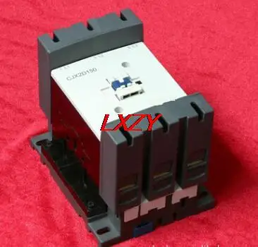 Контактор LC1D32.. C LC1-D32M7C