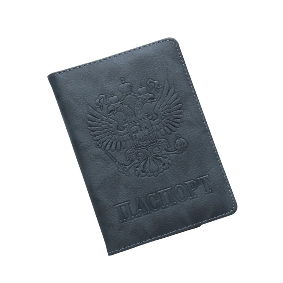 8 PASSPORT Holder