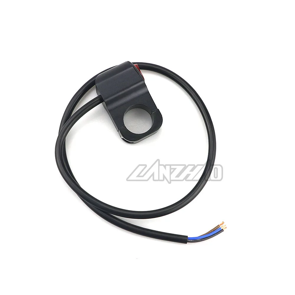 motorcycle switches (5)