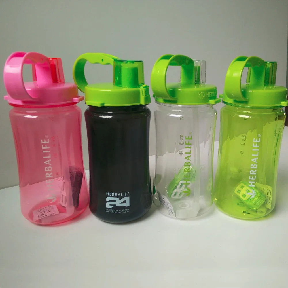 Бутылка Для Воды Спортивная 1л Купить