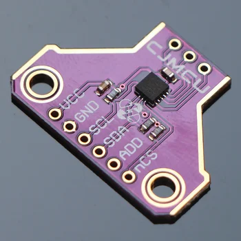 

KX023-1025 FIFO/FILO Pedometer Sensor Three-axis accelerometer