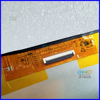 

New For 10.1'' inch tablet LCD screen KD101N37-40NA-A10-REVA KD101N37-40NA-A10 LCD Display LCD Matrix B3-A20 A5008