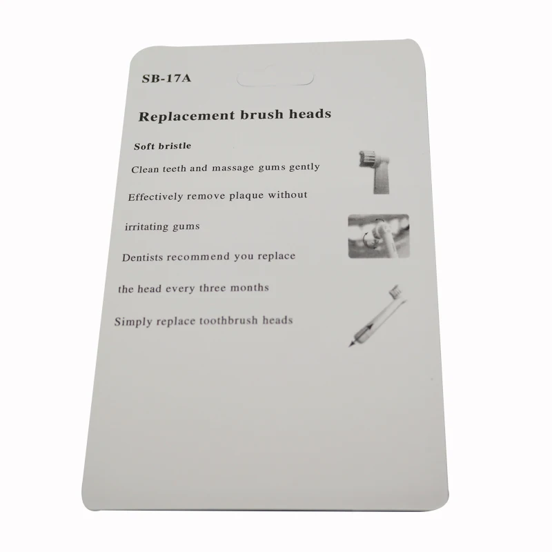 NEW Fashion Tooth brushes Head Electric Toothbrush Replacement Heads Oral Vitality EB17-4 Oral Hygiene 12Pcs Toothbrushes Head NEW Fashion Tooth brushes Head Electric Toothbrush Replacement Heads Oral Vitality EB17-4 Oral Hygiene 12Pcs Toothbrushes Head