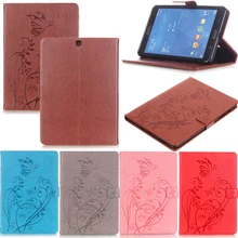 Tablet T810 T815 Funda For Samsung Galaxy Tab S2 9.7 Tablet T810 T815 Funda For Samsung Galaxy Tab S2 9.7