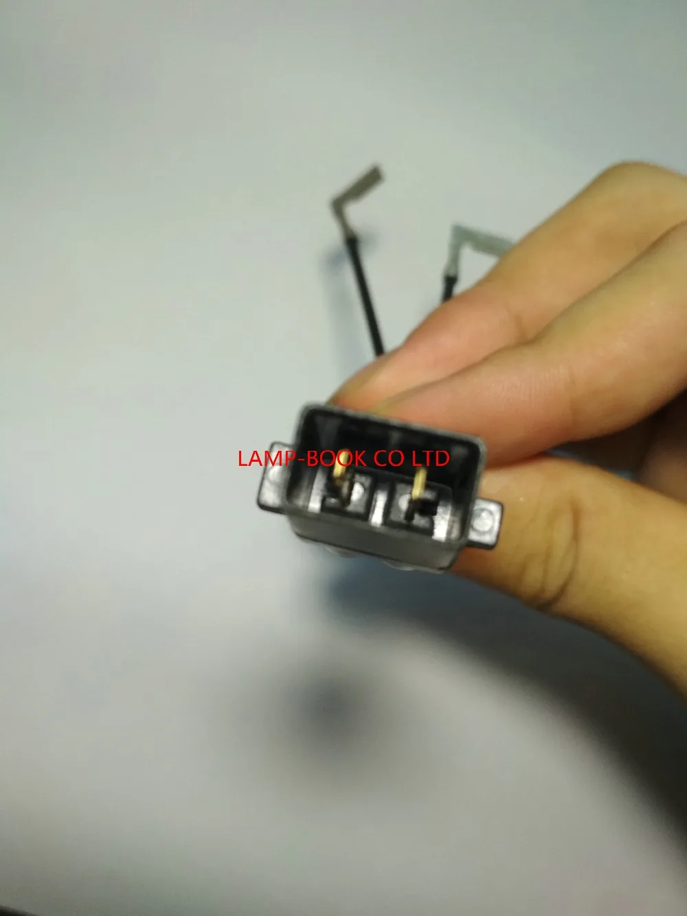Разъем для лампы проектора/провод SANYO POA LMP132|wire wire|connector wirewire connector |