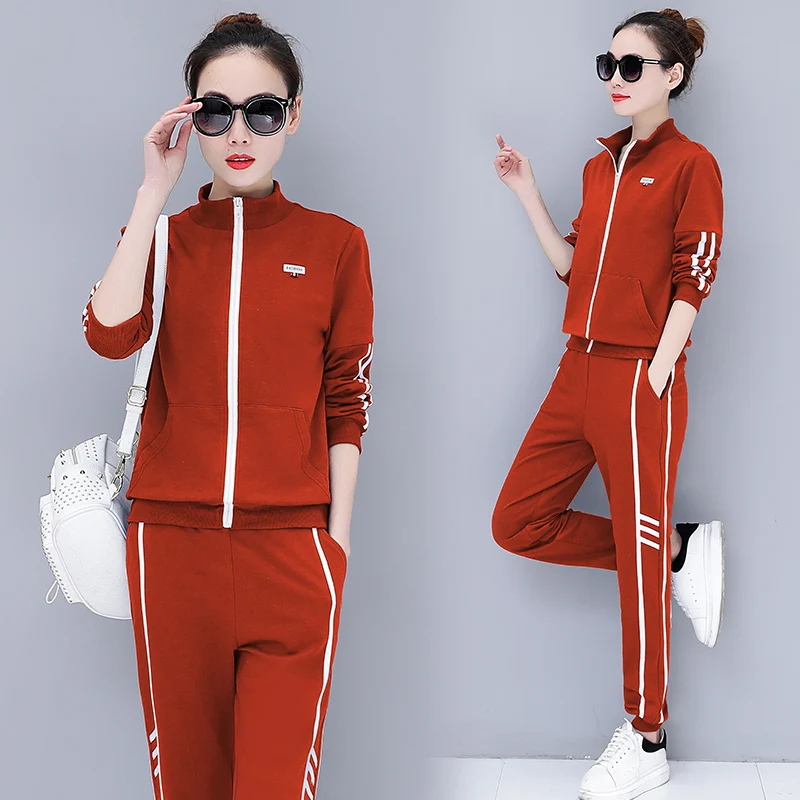 2 piece set women outfit co ord set trouser suit with