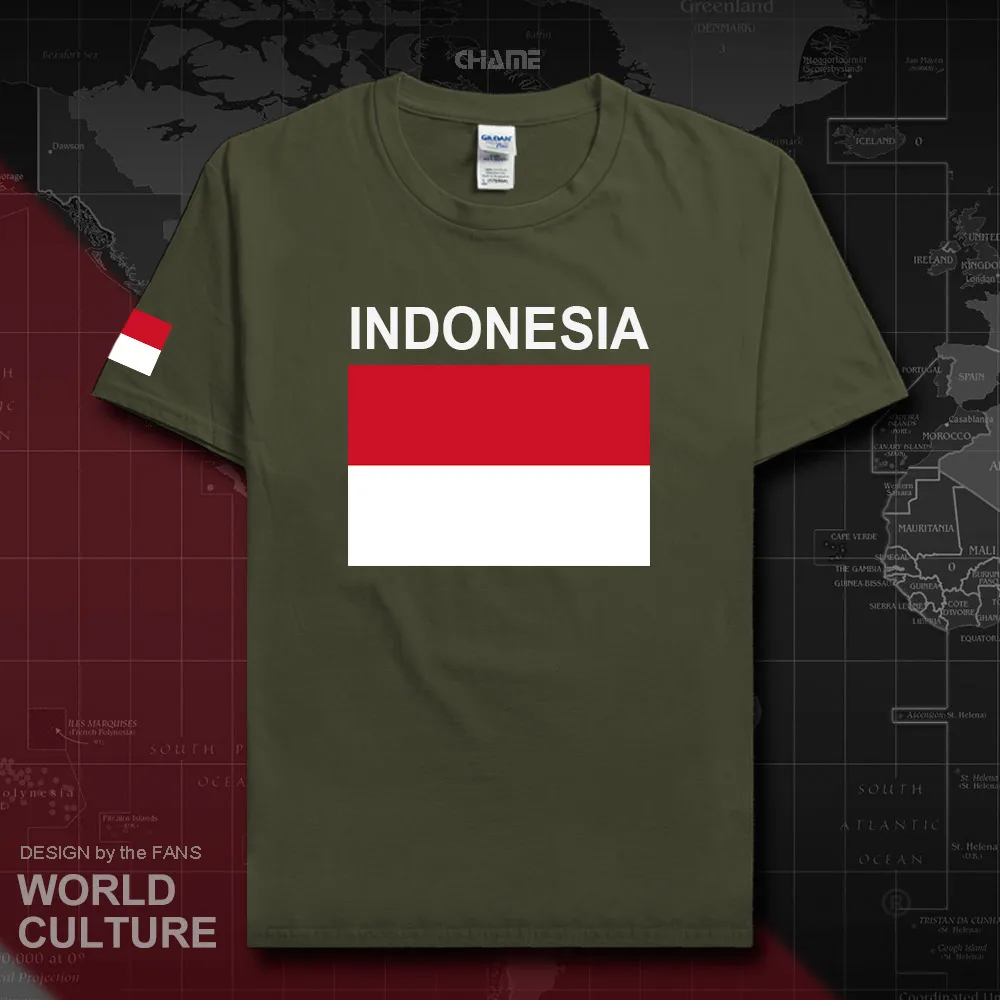 HNAT_Indonesia02_T01militarygreen