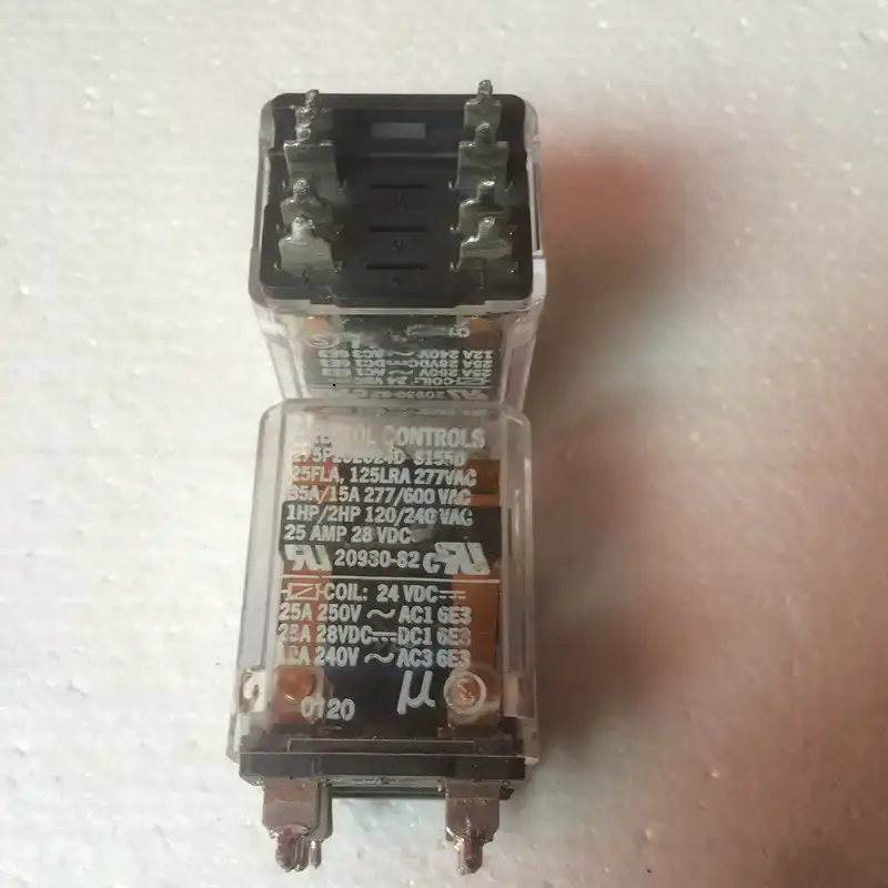 275P202C24D S155D реле|Реле| |