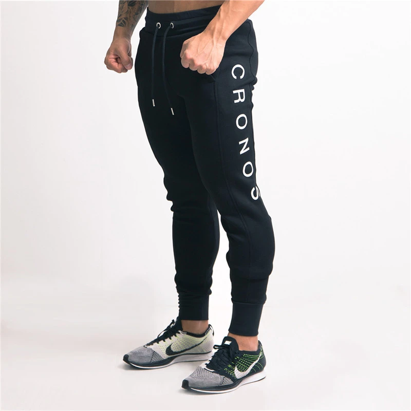 calça moletom treino masculina