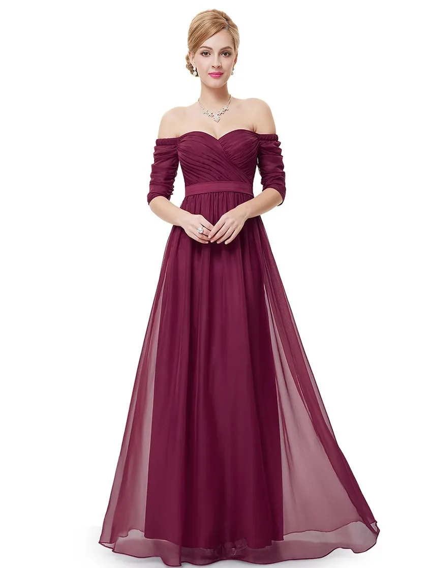 Long Sleeve Maid Of Honor Dresses Other Dressesss Long Sleeve Maid Of Honor Dresses