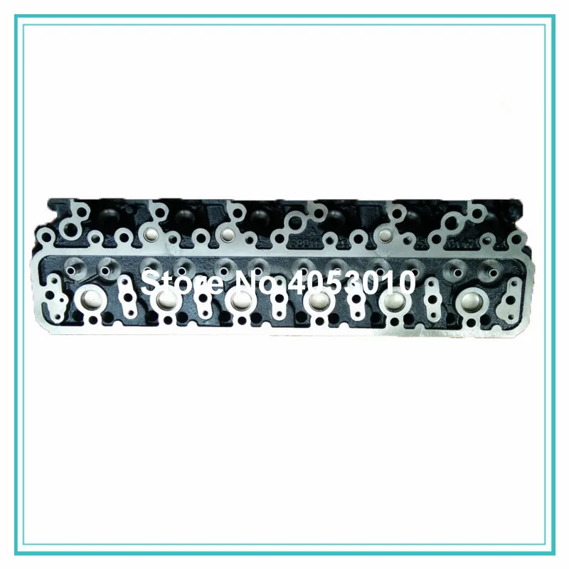 

2H Cast Iron Engine Cylinder Head for Toyota