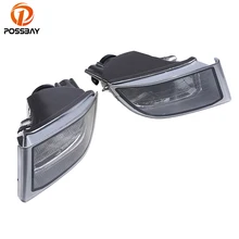 Корпус противотумансветильник POSSBAY для Toyota Land Cruiser Prado(J120) 2002 2003 2004