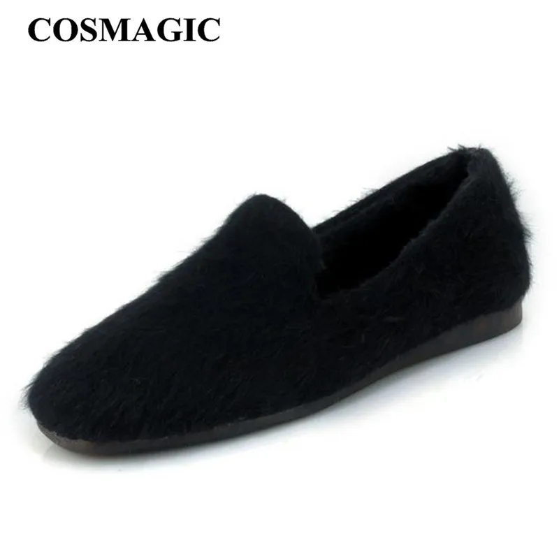 cos ballet flats