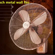 Фоновая фотография в стиле ретро вентилятор Античная 16 дюймов высококлассное европейское платье пульт дистанционного управления металлический 220 V 100 W