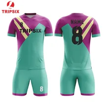 Полная печать на заказ Maillots De football Джерси Diy вертикальная полоса футбол Таиланда рубашки Camisas De Futebol