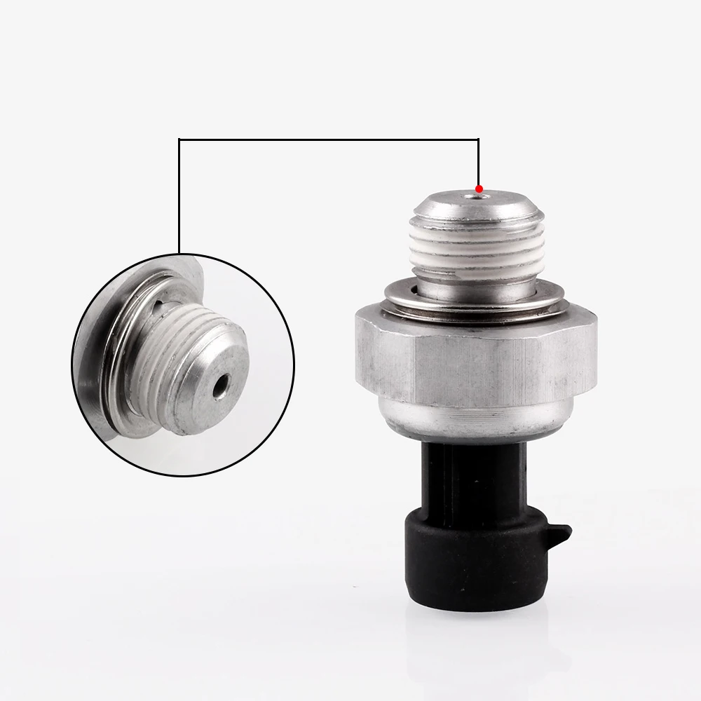 

Auto Parts Hydraulic Pressure Sensor Pressure Sensor ConnectorFor Chevrolet 2003-2008 Buick Automotive Replacement Parts