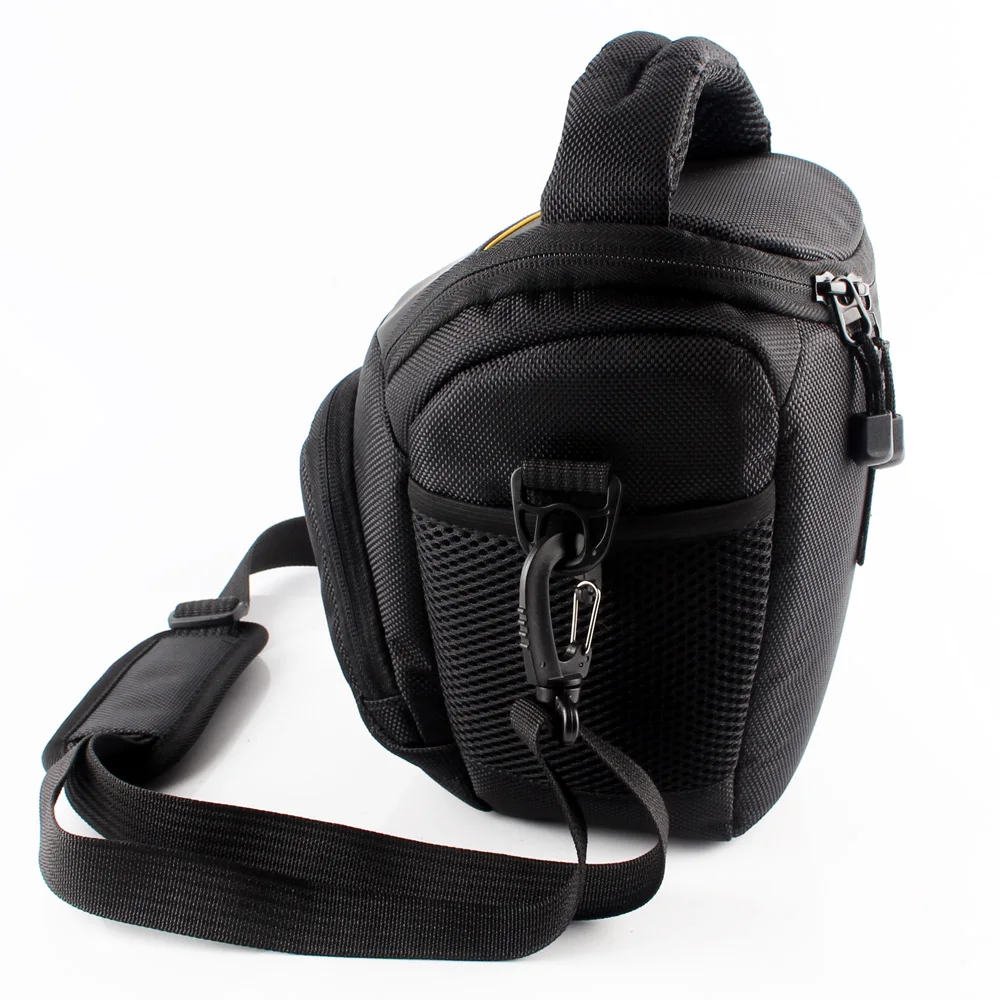 Camera Bag Case for Nikon D5600 D5500 D3400 D3300 D3200 D3100 D7200
