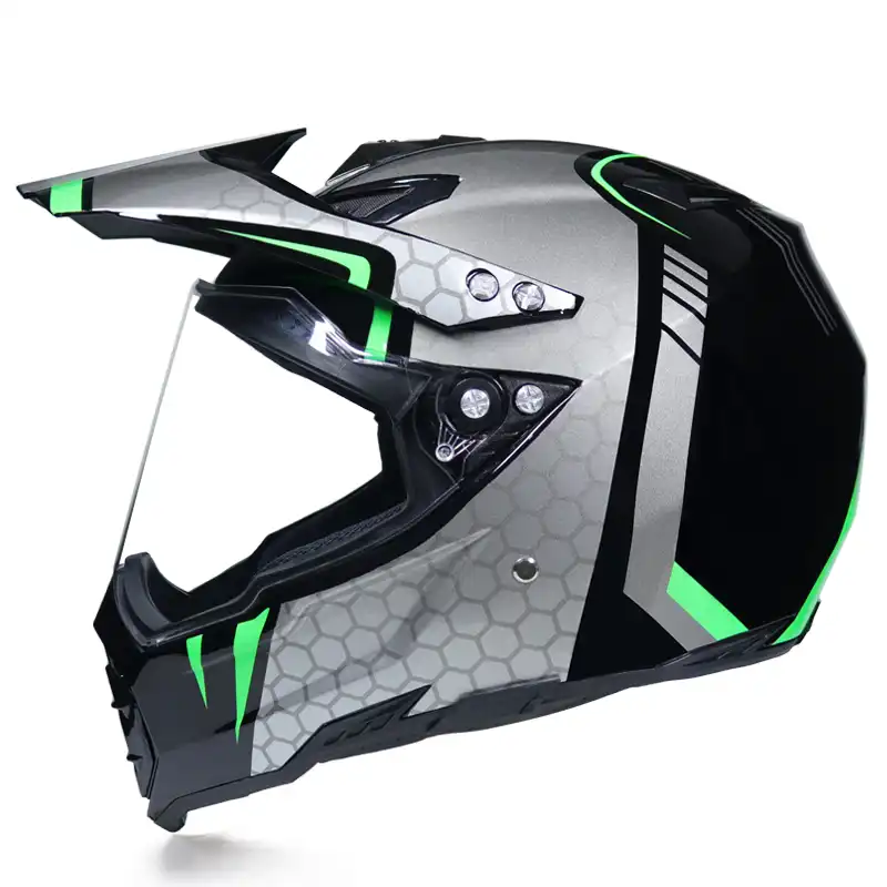 cheap mx helmets