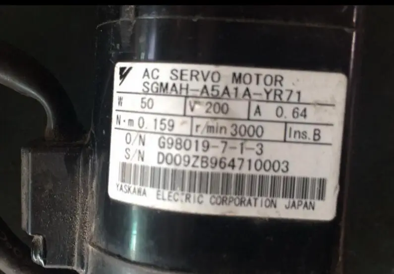 SGMAH-A5A1A-YR71 | Лампы и освещение
