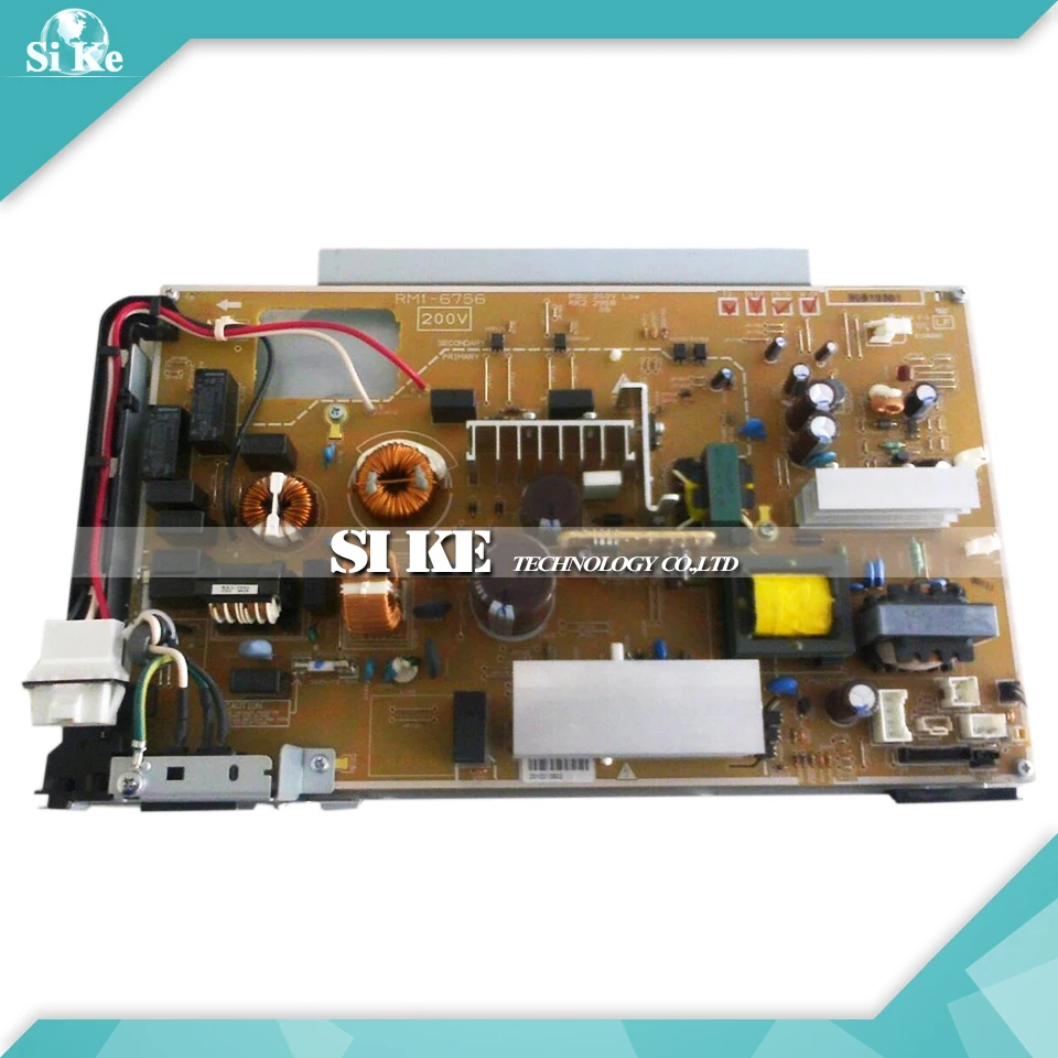 LaserJet Engine Control Power Board For Canon LBP9100Cdn