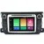 Android 6.0.1 Two Din 7 Inch Car DVD Player For Mercedes/Benz/Smart/Fortwo 2012-2014 Octa Cores 3G/4G WIFI Radio GPS Navigation