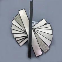 Кухонный нож край Алмазный точильный камень точильный костюм для ruixin точилка для ножей зернистость 80-2000