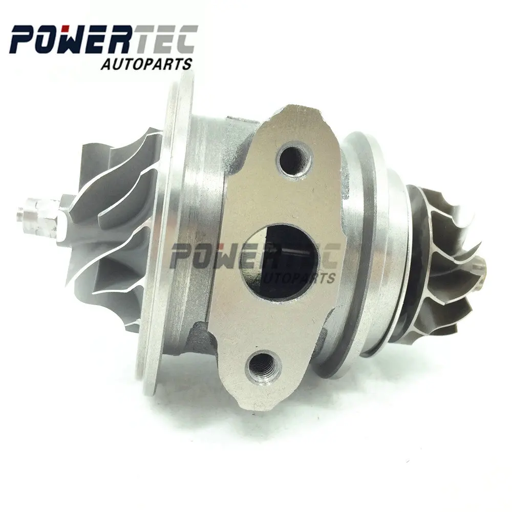New TD025 turbo kit 28231 27000 turbine cartridge CHRA core assy for