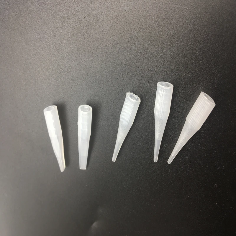 

200pcs 0.4*0.6cm 1/3/5RL And 5/7F Permanent makeup Eyebrow Lip Needle Tattoo Tips Eyebrow Machine Giant Sun Tattoo Needle Tips