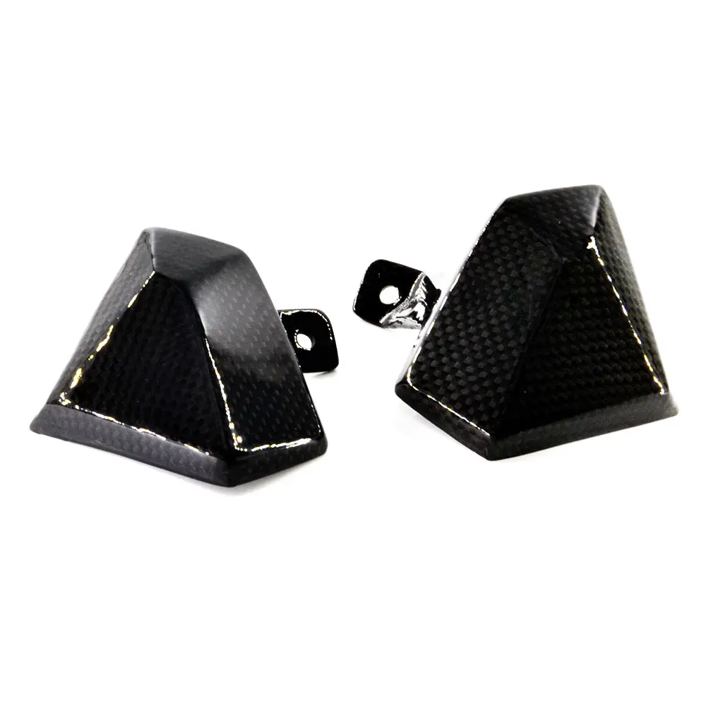 

BJMOTO New Arrive Motorcycle Carbon Fiber Cover Guard For Carburator Kawasaki Z800 2013 2014 2015 2016 Motorbikes