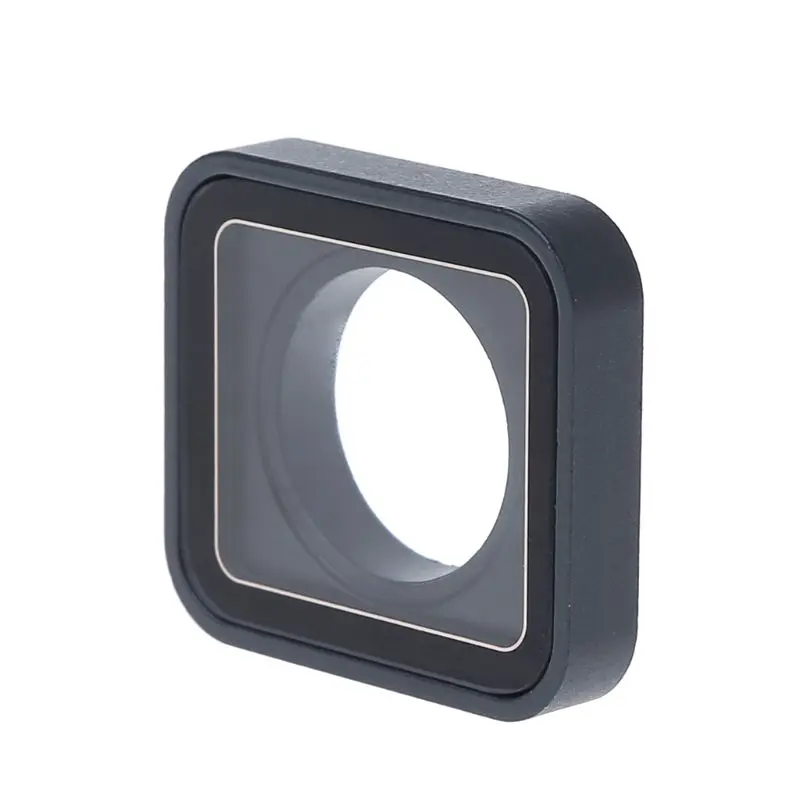 

Replacement Protective UV Lens Ring Repair Case Frame for Gopro Hero 5/6