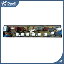 good working New for washing machine board NCXQ-QS01-4 control board motherboard